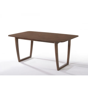 Mercury Row® Mukai 6 Piece Dining Set &amp; Reviews | Wayfair